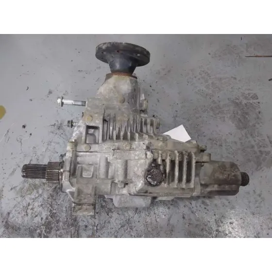 Diferencial Trasero para Mazda Cx-7 (Er)