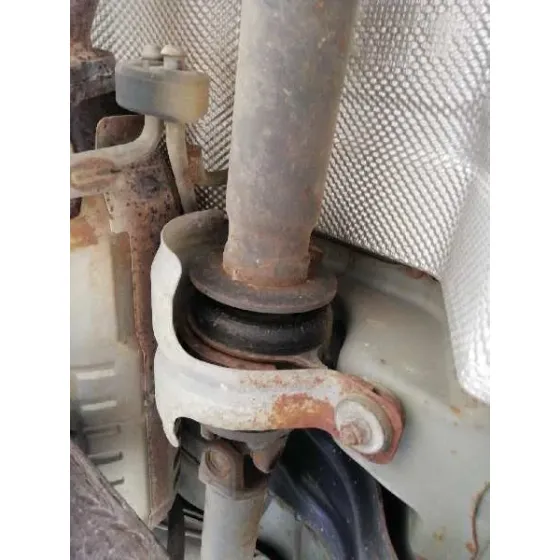 Transmision Central para Mazda Cx-7 (Er)
