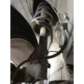 Amortiguador Delantero Derecho para Mazda Cx-7 (Er)