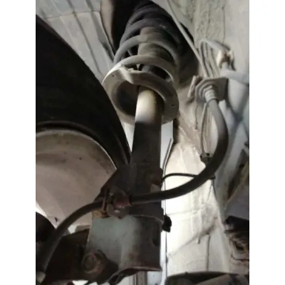 Amortiguador Delantero Derecho para Mazda Cx-7 (Er)