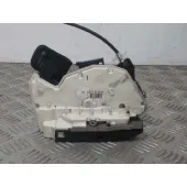 Cerradura Puerta Delantera Derecha para Volkswagen Golf Vi (5K1)