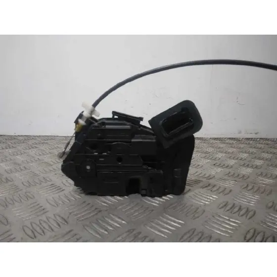 Cerradura Puerta Delantera Derecha para Volkswagen Golf Vi (5K1)