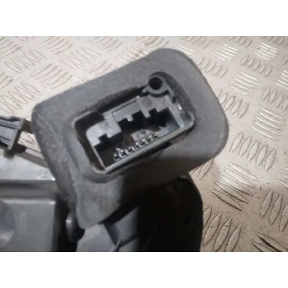 Cerradura Puerta Delantera Derecha para Volkswagen Golf Vi (5K1)
