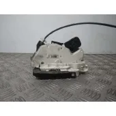Cerradura Puerta Delantera Izquierda para Volkswagen Golf Vi (5K1)