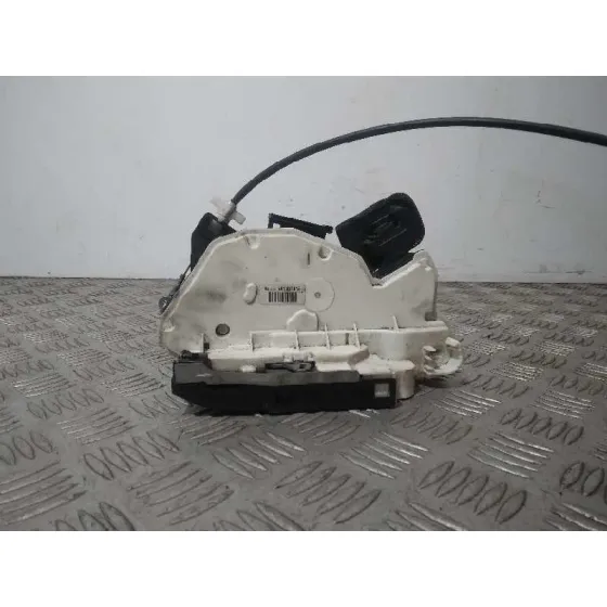 Cerradura Puerta Delantera Izquierda para Volkswagen Golf Vi (5K1)