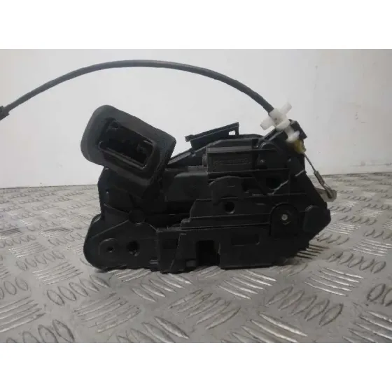 Cerradura Puerta Delantera Izquierda para Volkswagen Golf Vi (5K1)