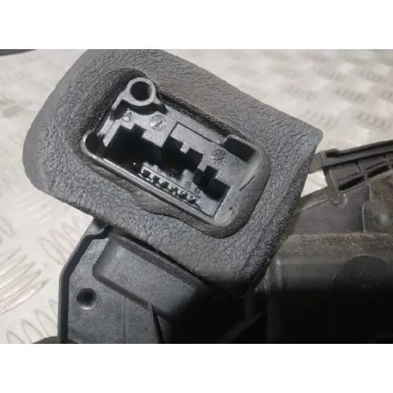 Cerradura Puerta Delantera Izquierda para Volkswagen Golf Vi (5K1)