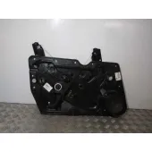 Elevalunas Delantero Izquierdo para Volkswagen Golf Vi (5K1)