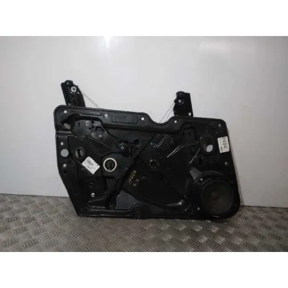 Elevalunas Delantero Izquierdo para Volkswagen Golf Vi (5K1)