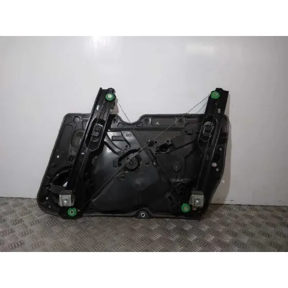 Elevalunas Delantero Izquierdo para Volkswagen Golf Vi (5K1)