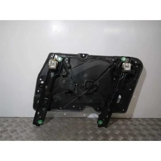 Elevalunas Delantero Izquierdo para Volkswagen Golf Vi (5K1)