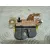Cerradura Maletero / Porton para Volkswagen New Beetle (9C1/1C1)