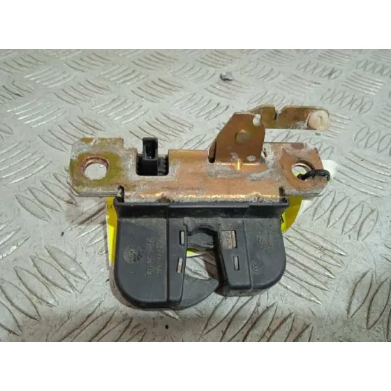 Cerradura Maletero / Porton para Volkswagen New Beetle (9C1/1C1)