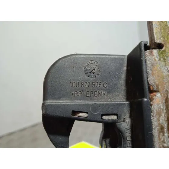 Cerradura Maletero / Porton para Volkswagen New Beetle (9C1/1C1)