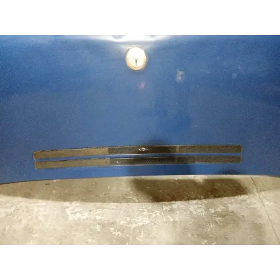 Capot para Mercedes-Benz Vito (W638) Combi