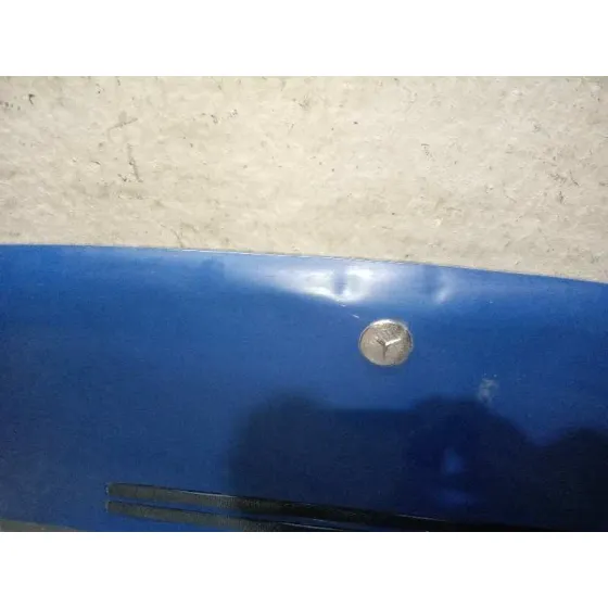 Capot para Mercedes-Benz Vito (W638) Combi