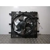 Electroventilador para Mercedes-Benz Vito (W638) Combi