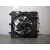 Electroventilador para Mercedes-Benz Vito (W638) Combi