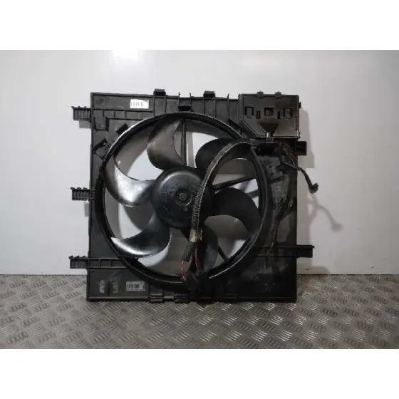 Electroventilador para Mercedes-Benz Vito (W638) Combi