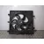 Electroventilador para Mercedes-Benz Vito (W638) Combi