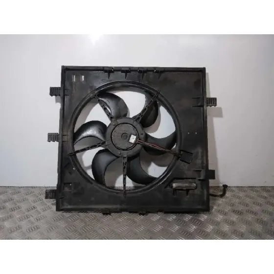 Electroventilador para Mercedes-Benz Vito (W638) Combi