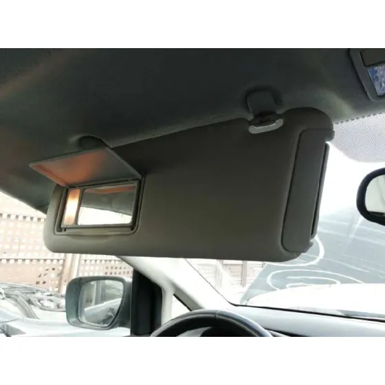 Parasol Izquierdo para Mazda Cx-7 (Er)