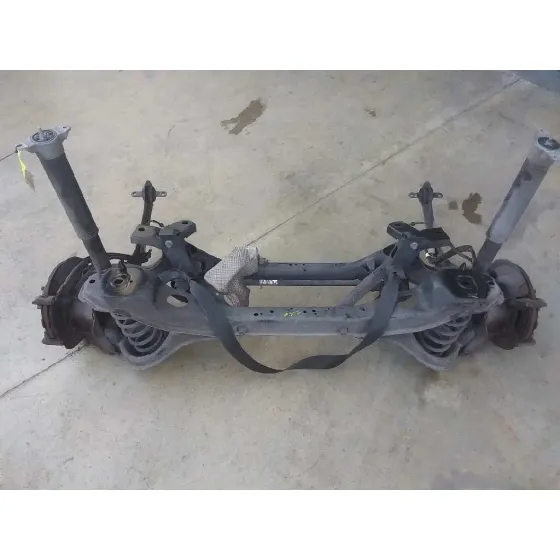 Puente Trasero para Ford C-Max