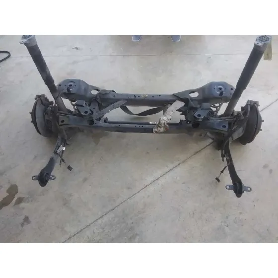 Puente Trasero para Ford C-Max