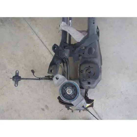 Puente Trasero para Ford C-Max