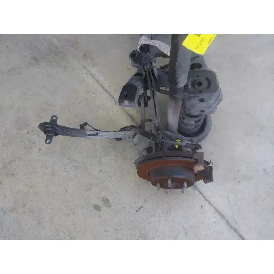 Puente Trasero para Ford C-Max