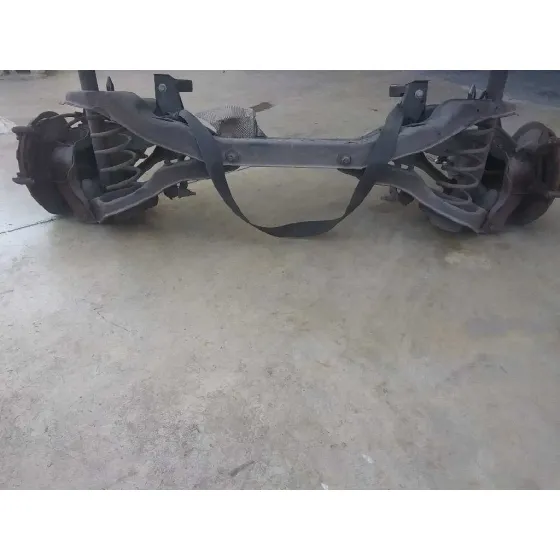 Puente Trasero para Ford C-Max