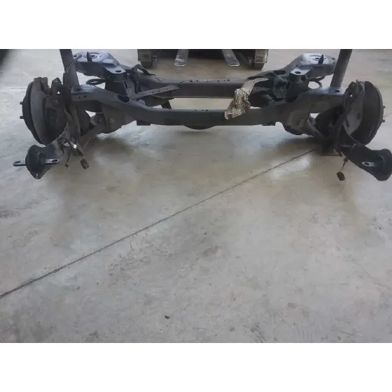 Puente Trasero para Ford C-Max