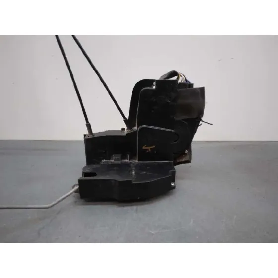 Cerradura Puerta Delantera Derecha para Mazda Cx-7 (Er)