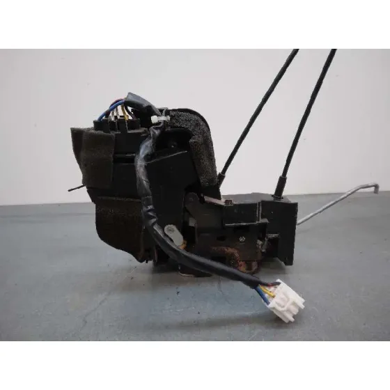 Cerradura Puerta Delantera Derecha para Mazda Cx-7 (Er)