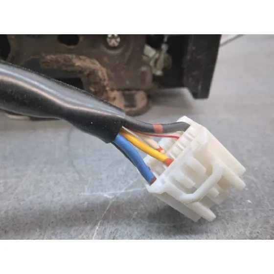 Cerradura Puerta Delantera Derecha para Mazda Cx-7 (Er)