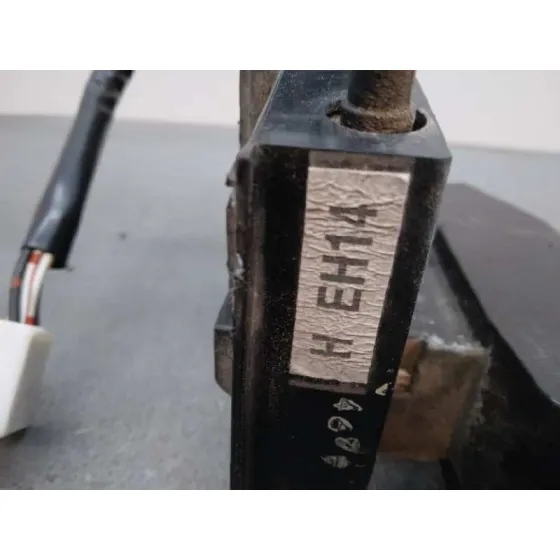 Cerradura Puerta Delantera Derecha para Mazda Cx-7 (Er)