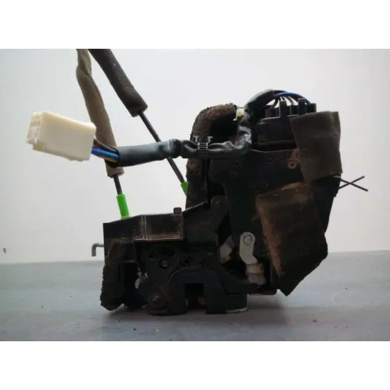 Cerradura Puerta Trasera Izquierda para Mazda Cx-7 (Er)