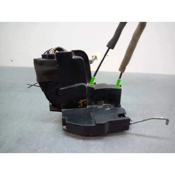 Cerradura Puerta Trasera Izquierda para Mazda Cx-7 (Er)