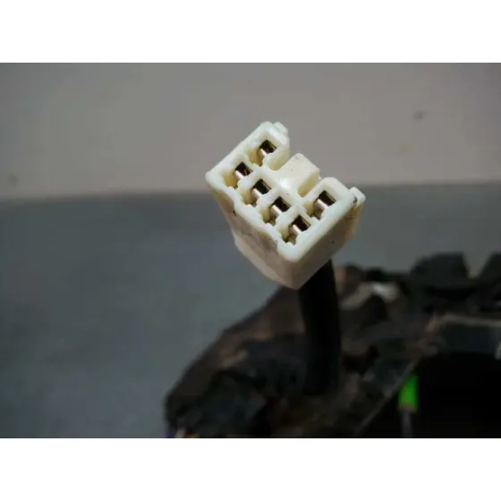 Cerradura Puerta Trasera Izquierda para Mazda Cx-7 (Er)