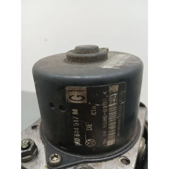 Abs para Skoda Octavia Berlina (1Z3)
