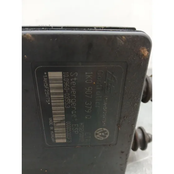 Abs para Skoda Octavia Berlina (1Z3)