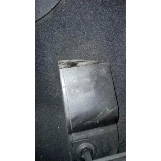 Potenciometro Pedal para Bmw Serie 1 Berlina (E81/E87)