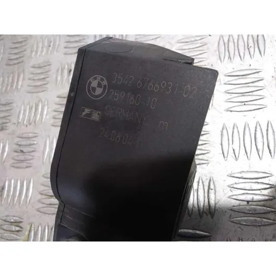 Potenciometro Pedal para Bmw Serie 1 Berlina (E81/E87)
