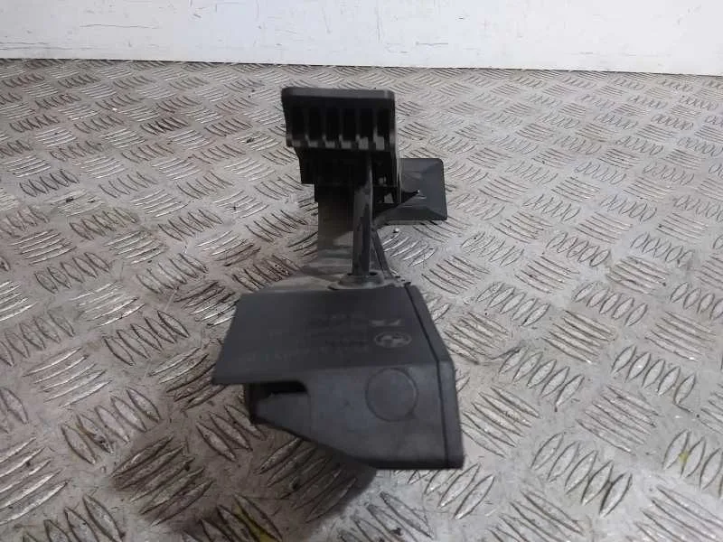 Potenciometro Pedal para Bmw Serie 1 Berlina (E81/E87)