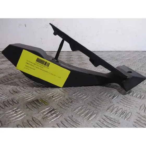 Potenciometro Pedal para Bmw Serie 1 Berlina (E81/E87)