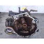 Caja Cambios para Seat Ibiza (6J5)