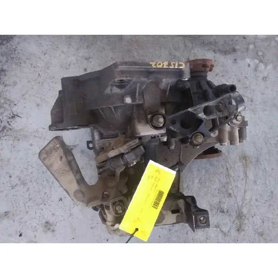 Caja Cambios para Seat Ibiza (6J5)
