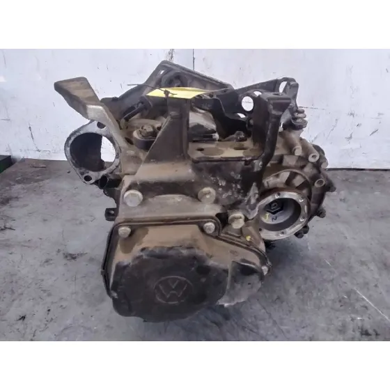 Caja Cambios para Seat Ibiza (6J5)