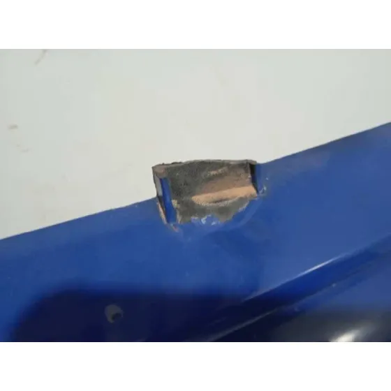 Rejilla Delantera para Mercedes-Benz Vito (W638) Combi