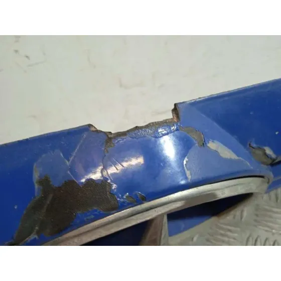 Rejilla Delantera para Mercedes-Benz Vito (W638) Combi